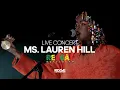 Download Lagu Ms Lauryn Hill Celebrating 25th Anniversary at Reggae Rotterdam Festival 2023