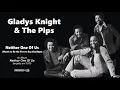 Gladys Knight & The Pips - Neither One Of Us (do álbum Neither One Of Us - 1973)