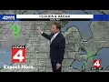 Metro Detroit weather forecast July 22 2023 -