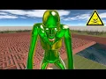 Download Lagu GIANT TOXIC SCP-096 vs Towers In Garry's Mod!
