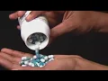 Pharmacy chains report supply shirtage for anxiety medication