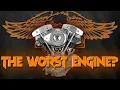 HARLEY-DAVIDSON SHOVELHEAD Was It Really That BAD WHY
