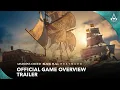 Assassin s Creed Black Flag Resynced Game Overview Trailer