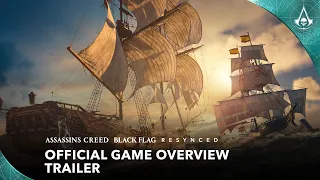                                       الإعلان الترويجي الرسمي لنظرة عامة على اللعبة دندنها