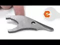 DeWALT Shear Repair - Replacing the Center Blade DeWALT Part 91970-00