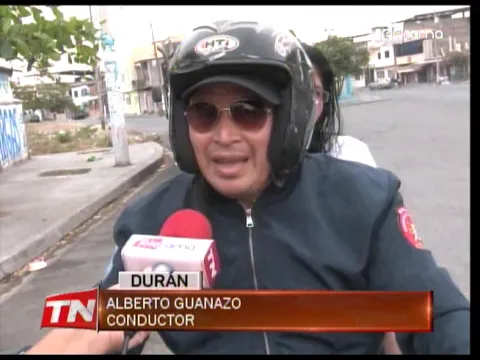 Policía ejecutó operativo para combatir robos y microtráfico