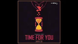 may d time for you official audio 
