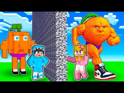 Video Thumbnail: TAKMICENJE U BUILD BATTLE SA BRAINROTOVIMA!