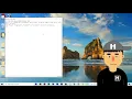 Python lesson 2 Printing Hello World Learn with Dev