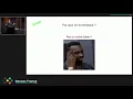 Download Lagu Les bonnes pratiques OAuth2/OIDC conjuguées au présent, passé simple et futur (Mathieu Humbert)