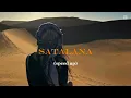 SATALANA (speed up)