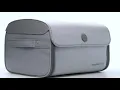 Munchkin Nursery Toy Sterilizer How to Use