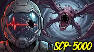 SCP-5000 Why? - The Full Story Compilation