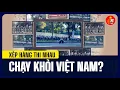 Lagu Visa Mỹ: 28.000/năm có phải “làn sóng” rời Việt Nam?