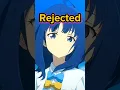 Download Lagu This NEW Anime is REJECTED GIRLS 😭