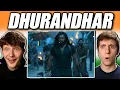 Download Lagu Dhurandhar First Look REACTION!! | Americans React to Indian Movies