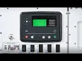 MDG25 MMG45 Mobile Generators Auto Sense Fail Error Message