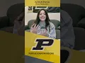 Data Analytics at Purdue is out of this world