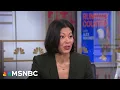 We re in a dangerous place Alex Wagner on America s slide toward authoritarianism
