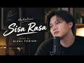 Sisa Rasa - Mahalini - (Cover By Rizky Febian)