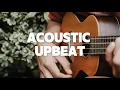 Acoustic Upbeat - Inspirational Happy Folk Background Music (No Copyright Music) by BlueWhaleMusic