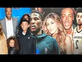 Scottie Pippen has a lot of children - Everything about NBA Legend Scottie Pippen s wives Kids