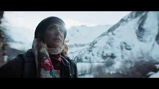 7 Jours De Ali Samadi Ahadi Avec Vishka Asayesh Majid Bakhtiari Tanaz Molaei Bande Annonce VOST 