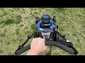 Kobalt 40 Volt Brushless Lithium Ion 20 in Cordless Electric Lawn Mower Review with Pros Cons