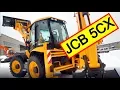 Download Lagu Обзор экскаватора-погрузчика JCB 5CX
