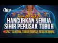 Download Lagu RUQYAH HANCURKAN SIHIR PERUSAK TUBUH, SAKIT SAKITAN, TUBUH TERASA TIDAK NORMAL - الرقية الشرعية