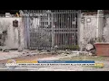 Download Lagu Bomba distrugge le auto di Sigfrido Ranucci: il racconto del conduttore di Report - Agorà 17/10/2025