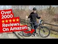 The BEST Amazon E-Bike Under 500