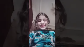 سلمى الدلوعة دندنها