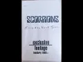 Lagu Scorpions - Face The Heat Tour (promo VHS)