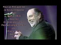 Michel Delpech Pour un flirt