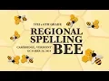 Vermont Principals Association - Regional Spelling Bee 19