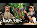Phil Uncle Si Get Chased by 50 Coyotes Why Jase Doesn t Get Along with Si Ep 765
