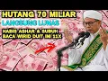 Lagu SUBHANALLAH‼️ Hutang 70 Miliar Lunas Dengan Dzikir 11x Setelah Asar \u0026 Subuh