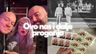 Pričamo jedan drugome svoje najgore cringe trenutke...