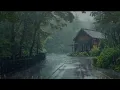 Relaxing Rain for a Good Night's Sleep in 5 Minutes - Relaxing Rain Sounds to Help with Insomnia