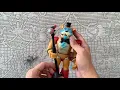 Five Nights at Freddy s Security Breach mexican bootleg figures