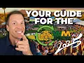 2025 Waste Management Phoenix Open Insider Guide Must-Know Tips Living in Phoenix AZ