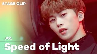 Download [Stage Clip🎙] JO1 (제이오원) - Speed of Light | KCON:TACT 4 U MP3