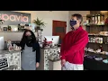 Day spa opens in Fredericksburg s Central Park