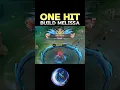 Download Lagu 😱 WATCH THIS - BEST BUILD MELISSA 2024❓(ONE HIT) ~ MLBB 🔥 #mobilelegends #onehitbuild #milessa