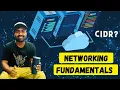 Networking Concepts are Easy Networking Explained in a simple way