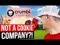 The rise of Crumbl Cookies