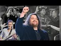 Download Lagu Wolfgang Van Halen Reveals Why He's Still Fighting After Eddie Van Halen's Death