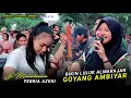 Download Lagu FEBRIA AZENI GOYANG AMBIYAR BARENG DENSER CANTIK LULUK AL MARJAN DI LAGU KOPLO SI MALAKAMA