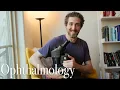 73 Questions with an Ophthalmologist ft Dr Glaucomflecken ND MD